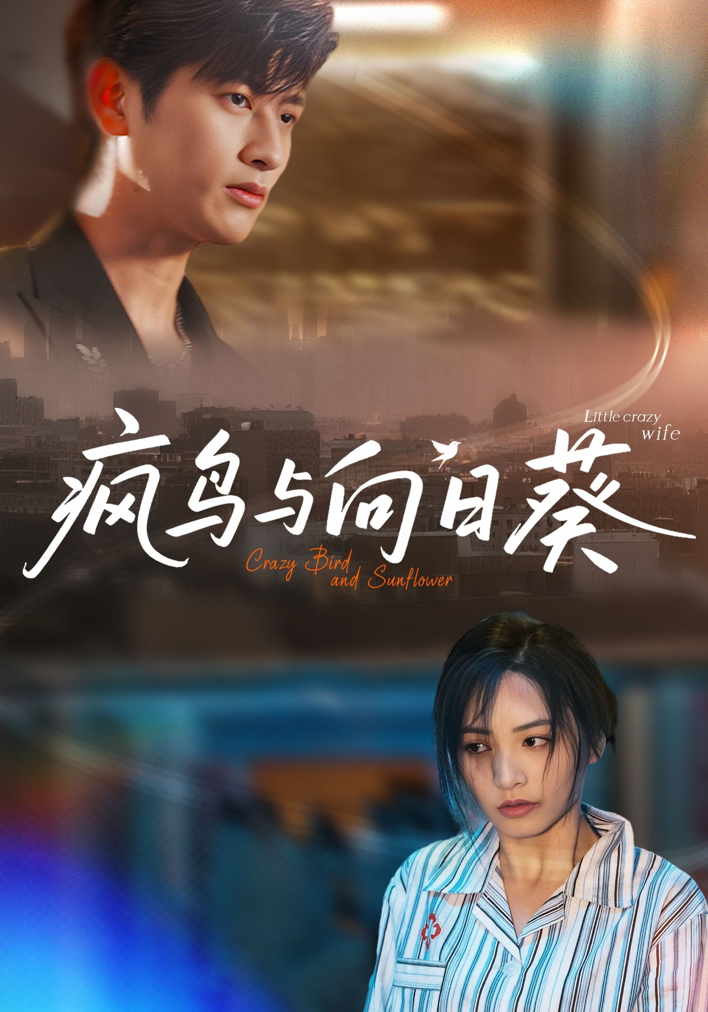 热门短剧疯鸟与向日葵40集韩叙李虹艺主演,全集完整版免费在线观看未删减,百度网盘夸克网盘资源分享下载 第1张 热门短剧疯鸟与向日葵40集韩叙李虹艺主演,全集完整版免费在线观看未删减,百度网盘夸克网盘资源分享下载 第1张