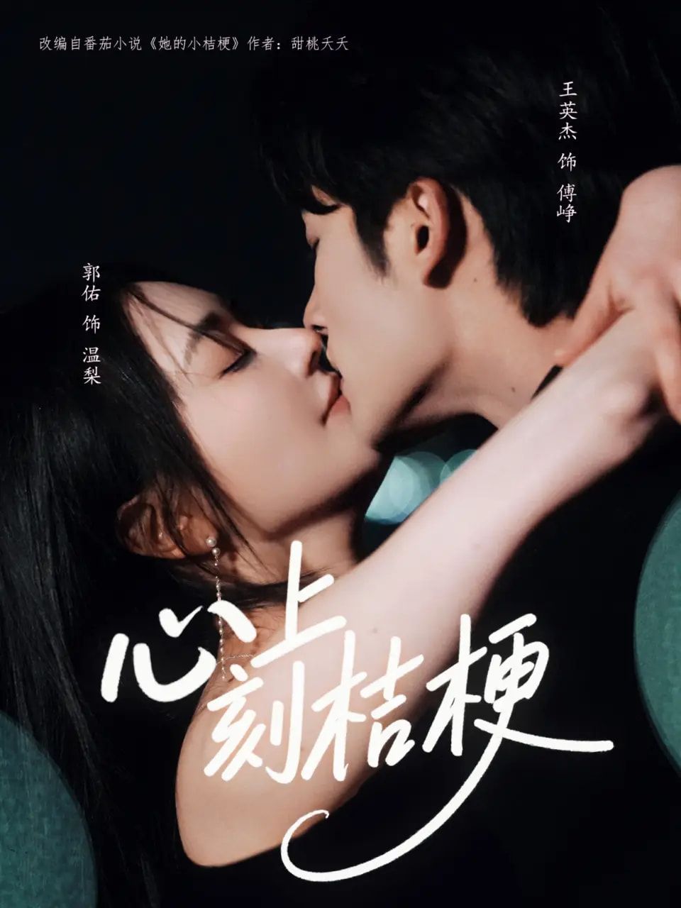 热门短剧心上刻桔梗90集王英杰&郭佑全集完整版免费在线观看未删减版,百度网盘夸克网盘免费资源分享下载 第1张 热门短剧心上刻桔梗90集王英杰&郭佑全集完整版免费在线观看未删减版,百度网盘夸克网盘免费资源分享下载 第1张