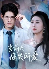 热门短剧当前夫痛失所爱47集全集未删减版 许明铮刘霖诺主演 免费在线观看 百度网盘夸克网盘资源下载分享