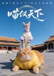 喵仪天下(20集)第一季 AI短剧全集完整版未删减免费观看在线播放,百度网盘夸克网盘免费资源分享下载 第1张 喵仪天下(20集)第一季 AI短剧全集完整版未删减免费观看在线播放,百度网盘夸克网盘免费资源分享下载 第1张