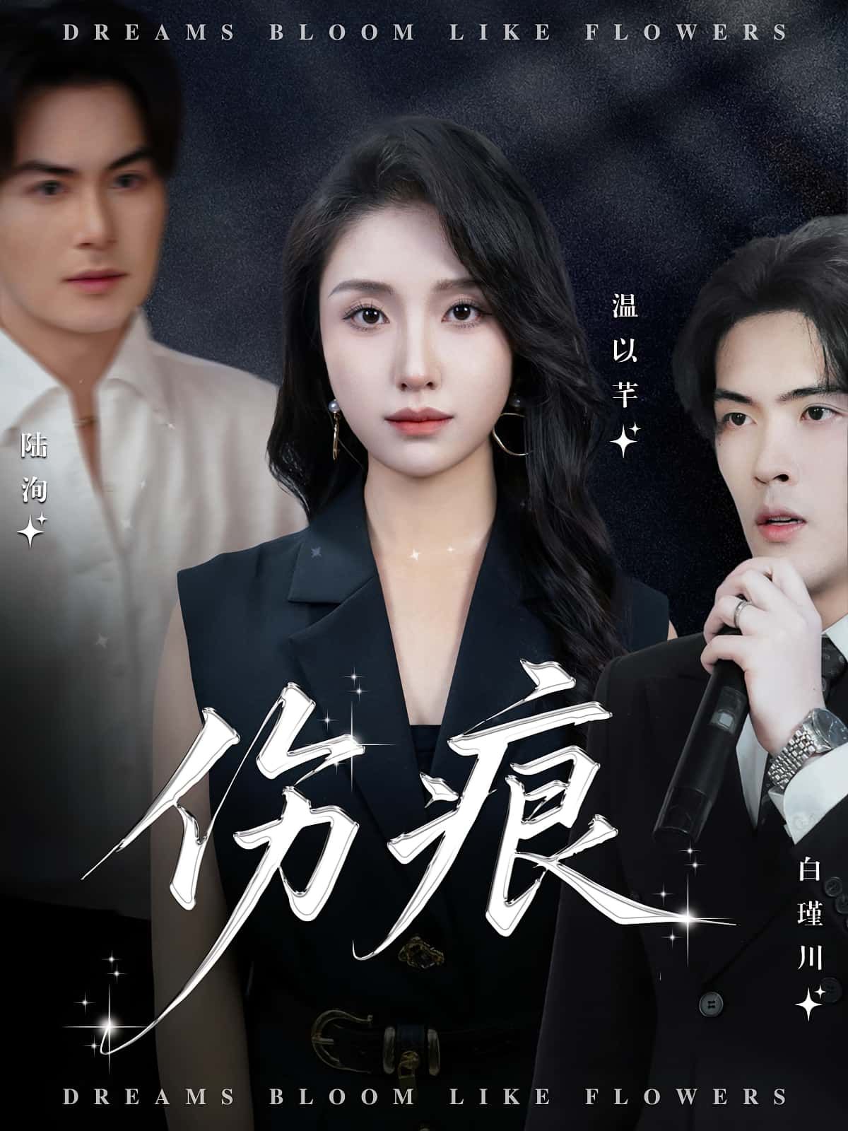 热门短剧伤痕60集全集 杨屿骁龙玥霖主演 未删减版免费在线观看 百度网盘夸克网盘资源分享下载