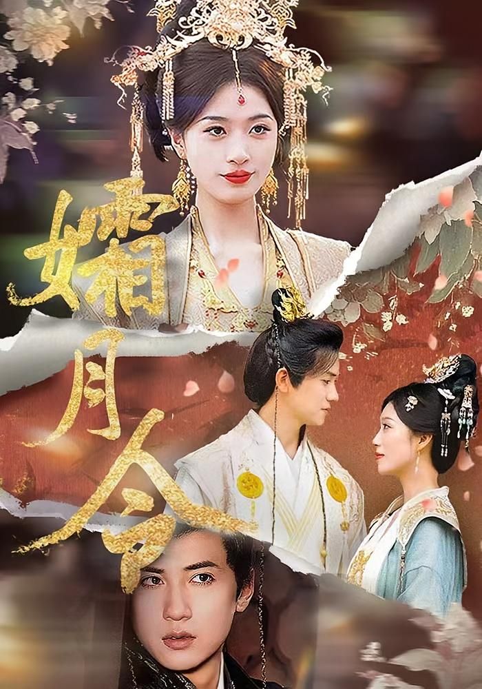 热门短剧孀月令61集孙睿&虞彤彤主演 全集完整版免费在线观看未删减 百度网盘夸克网盘资源分享下载 第1张 热门短剧孀月令61集孙睿&虞彤彤主演 全集完整版免费在线观看未删减 百度网盘夸克网盘资源分享下载 第1张