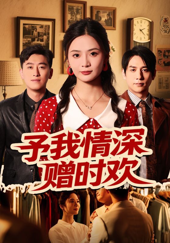 热门短剧予我情深赠时欢70集刘美娜&张添景 全集未删减免费在线观看 百度夸克网盘实时更新资源下载 第1张 热门短剧予我情深赠时欢70集刘美娜&张添景 全集未删减免费在线观看 百度夸克网盘实时更新资源下载 第1张