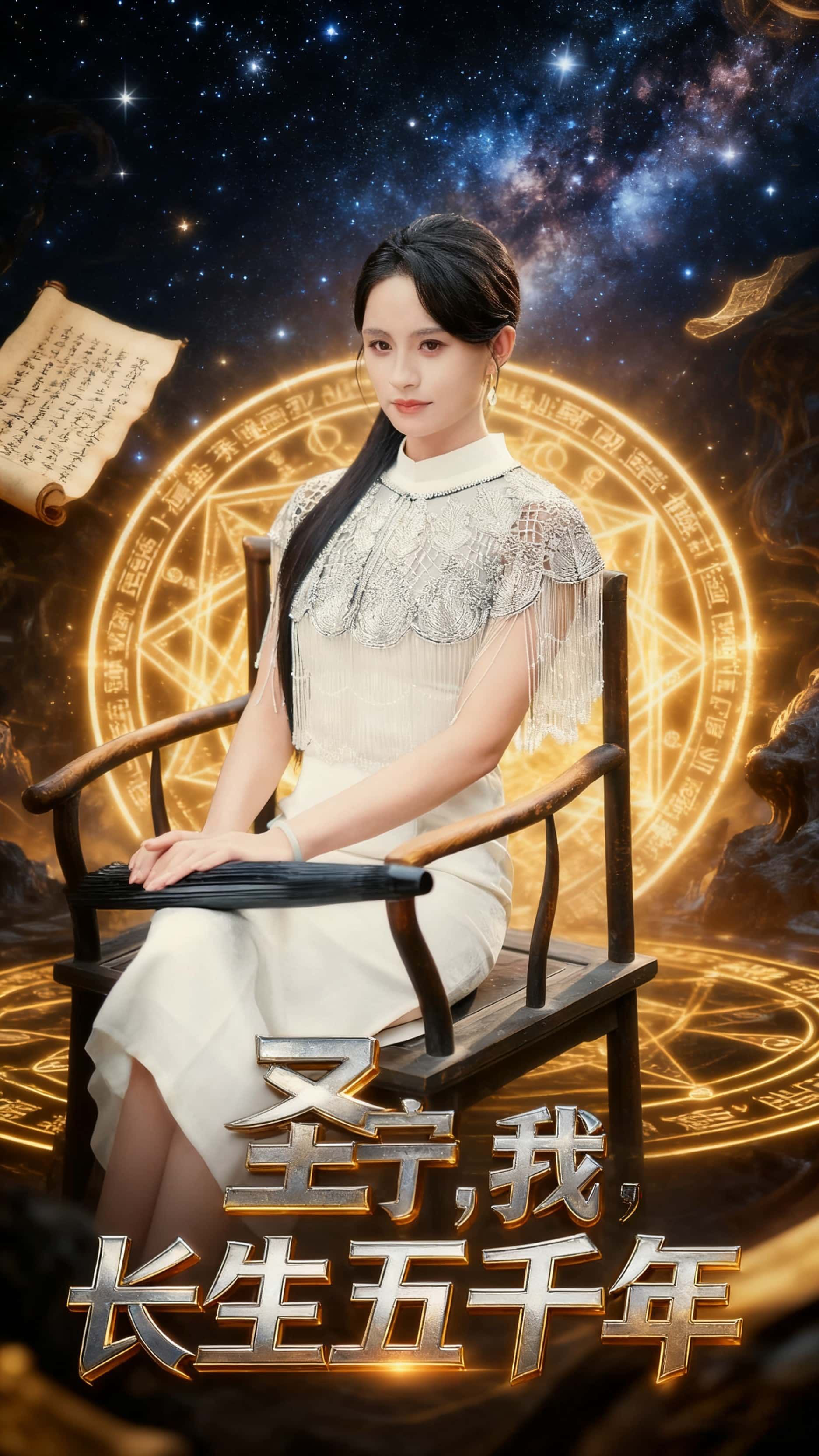 圣宁我长生五千年邵晓江张雅梦主演74集全集完整版高清未删减免费在线观看,百度夸克网盘资源分享下载 第1张 圣宁我长生五千年邵晓江张雅梦主演74集全集完整版高清未删减免费在线观看,百度夸克网盘资源分享下载 第1张