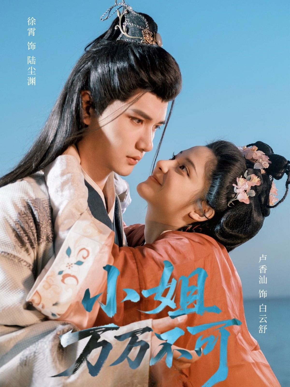 小姐万万不可高清短剧全集免费看,完整版在线无障碍自由欣赏