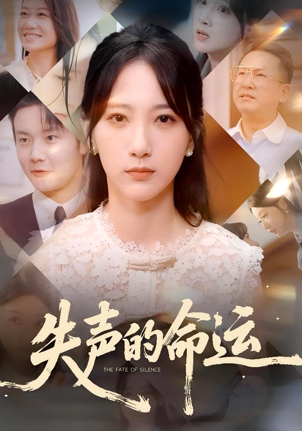 短剧失声的命运免费观看高清全集完整版,在线随心享,无广告畅看全剧情,更新及时,追剧无忧 第1张 短剧失声的命运免费观看高清全集完整版,在线随心享,无广告畅看全剧情,更新及时,追剧无忧 第1张