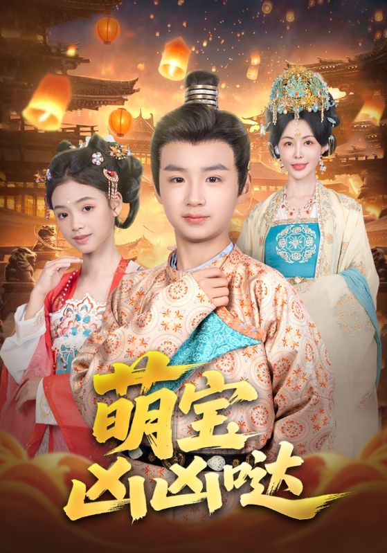 萌宝凶凶哒高清短剧全集免费观看,完整版在线无障碍畅享,更新完结全收录,轻松追更无广告 第1张 萌宝凶凶哒高清短剧全集免费观看,完整版在线无障碍畅享,更新完结全收录,轻松追更无广告 第1张