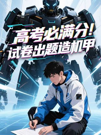 短剧高考必满分试卷出题造机甲高考造机甲爽剧!高清无码全集免费观看,大结局已完结