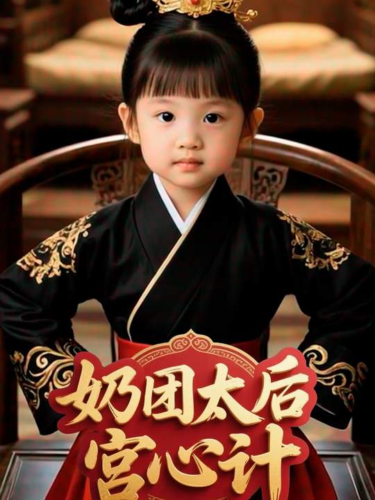 短剧奶团太后宫心计全集免费在线观看,高清画质无广告,大结局震撼揭晓,速来追更!