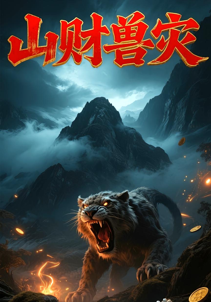 山财兽灾高清短剧全集免费看,完整版在线观看无阻,更新全流畅播放,支持多设备追更,喜欢都市奇幻题材的剧迷不容错过,立即观看! 第1张 山财兽灾高清短剧全集免费看,完整版在线观看无阻,更新全流畅播放,支持多设备追更,喜欢都市奇幻题材的剧迷不容错过,立即观看! 第1张