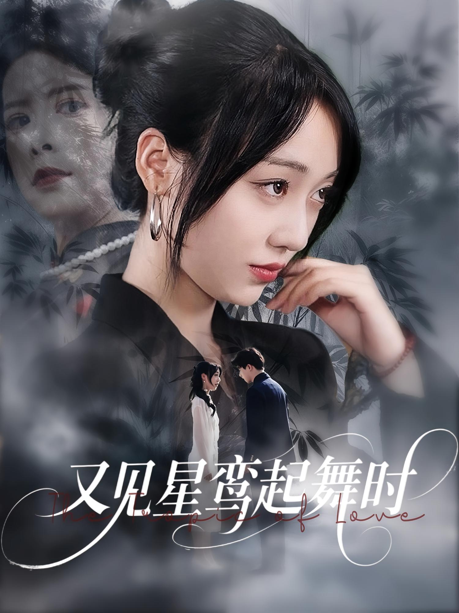 又见星鸾起舞时短剧全集免费看,高清在线播放,大结局已完结! 第1张 又见星鸾起舞时短剧全集免费看,高清在线播放,大结局已完结! 第1张