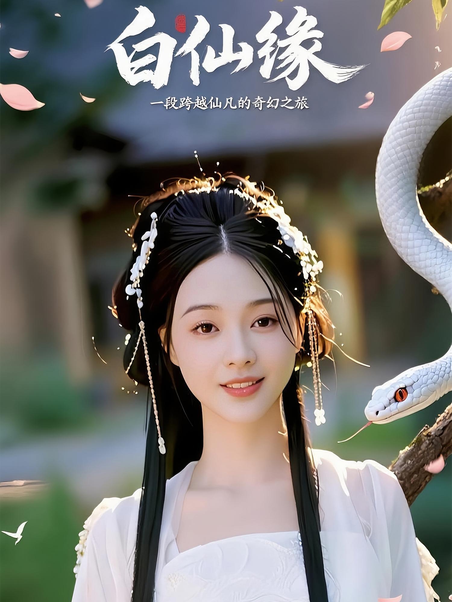 短剧白仙缘免费观看高清全集,完整版在线无限制播放,更新及时,流畅追剧,快来体验!