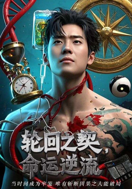 短剧轮回之契命运逆流完整版高清免费在线观看,全集随心看,高清画质无广告,更新及时,追剧党必备!