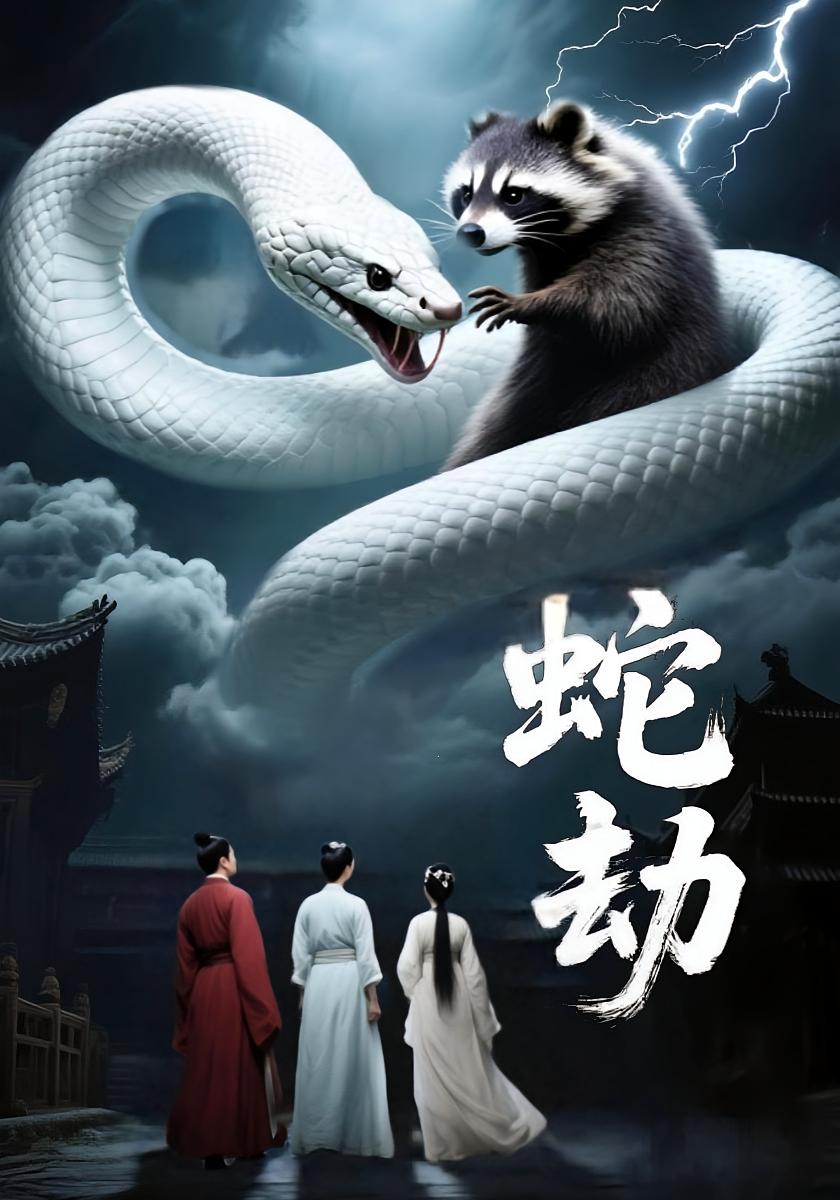 热门短剧蛇劫(30集)全集完整版免费在线观看未删减版,百度网盘夸克网盘资源分享下载无需注册 第1张 热门短剧蛇劫(30集)全集完整版免费在线观看未删减版,百度网盘夸克网盘资源分享下载无需注册 第1张