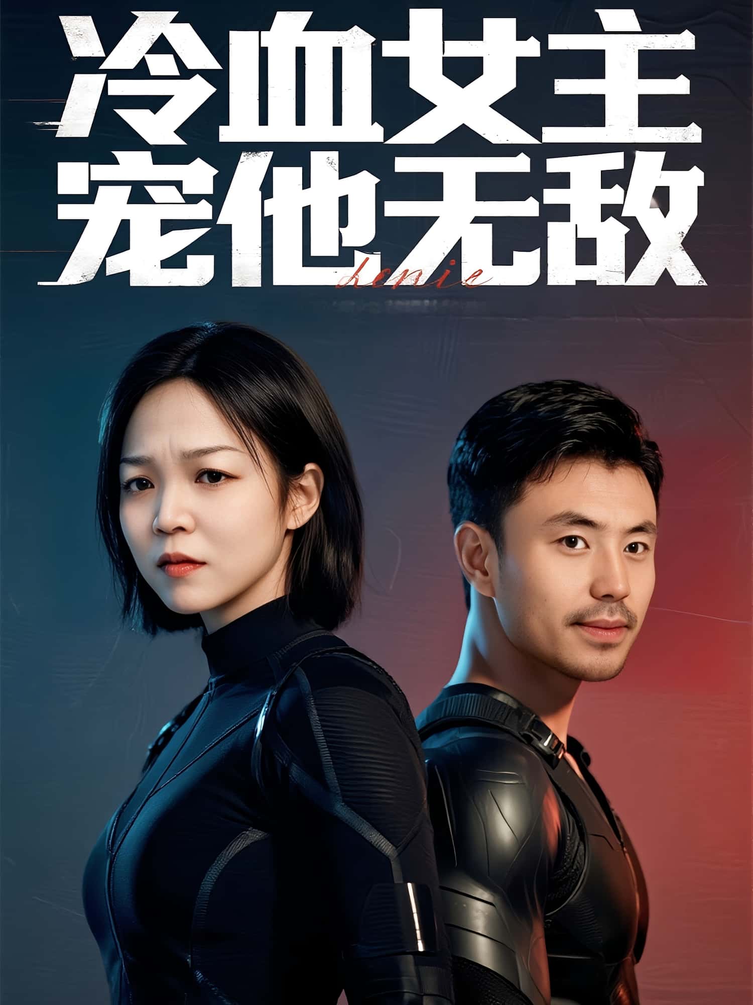 冷血女主宠他无敌(12集)郑玉林刘立楠主演,全集完整版高清免费在线观看,未删减版百度网盘夸克网盘资源分享下载 第1张 冷血女主宠他无敌(12集)郑玉林刘立楠主演,全集完整版高清免费在线观看,未删减版百度网盘夸克网盘资源分享下载 第1张