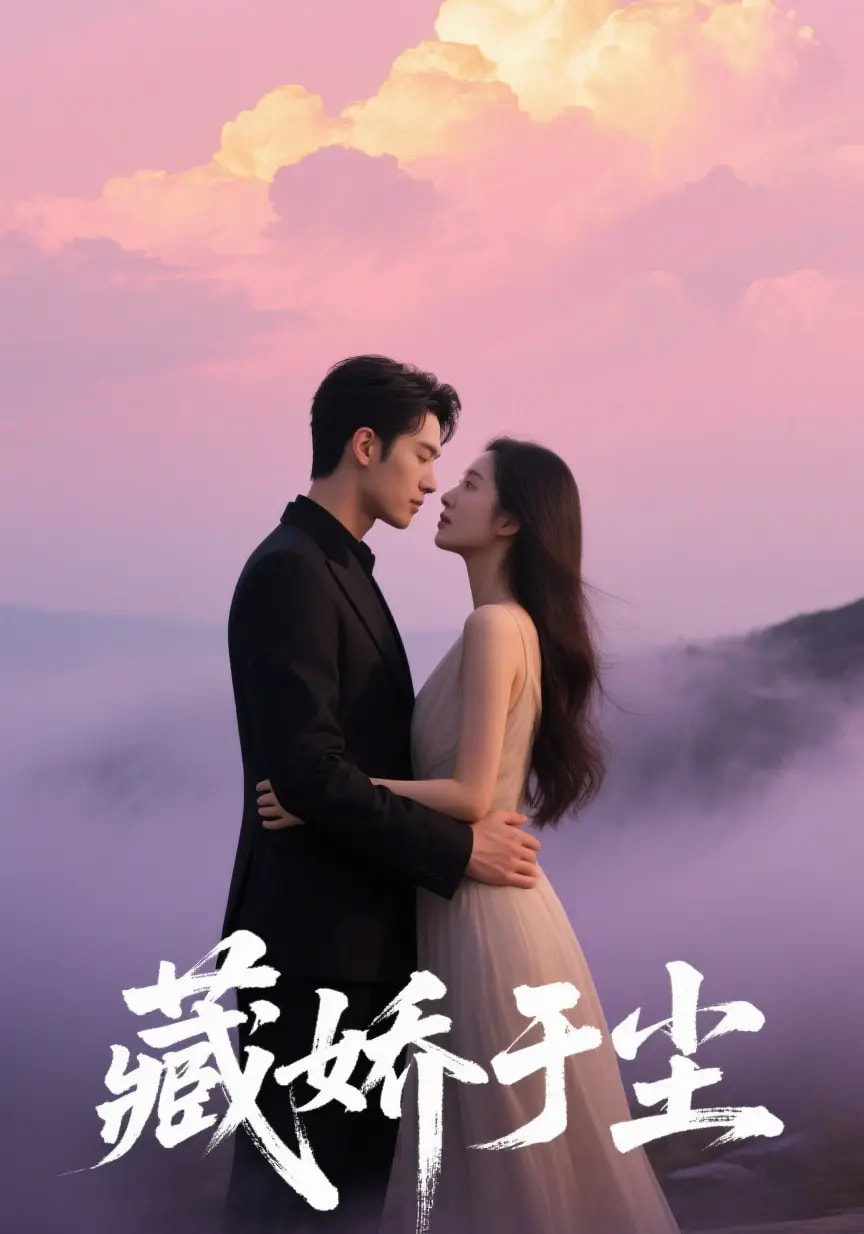 热门短剧藏娇于尘80集全集完整未删减版 卡戎赵美璇主演 免费在线观看 百度夸克网盘资源下载分享 第1张 热门短剧藏娇于尘80集全集完整未删减版 卡戎赵美璇主演 免费在线观看 百度夸克网盘资源下载分享 第1张