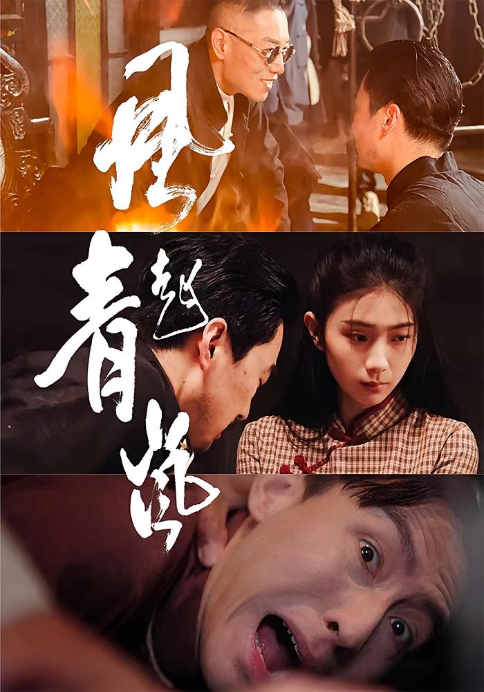 热门短剧风起青岚(96集)全集完整版免费在线观看未删减版,百度网盘夸克网盘免费资源下载分享