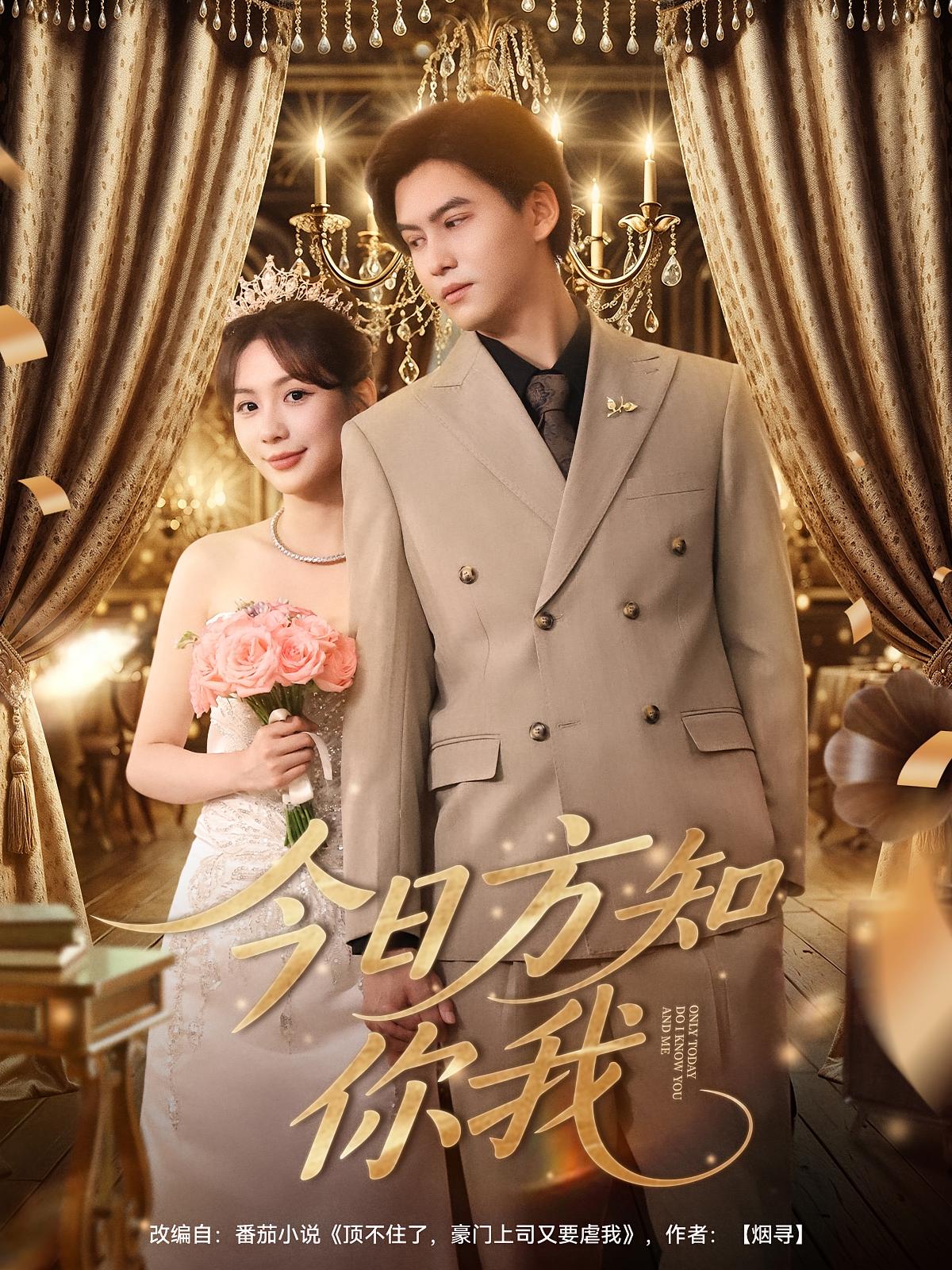 热门短剧今日方知你我100集全集完整版免费在线观看未删减版 百度网盘夸克网盘免费资源分享下载  第1张