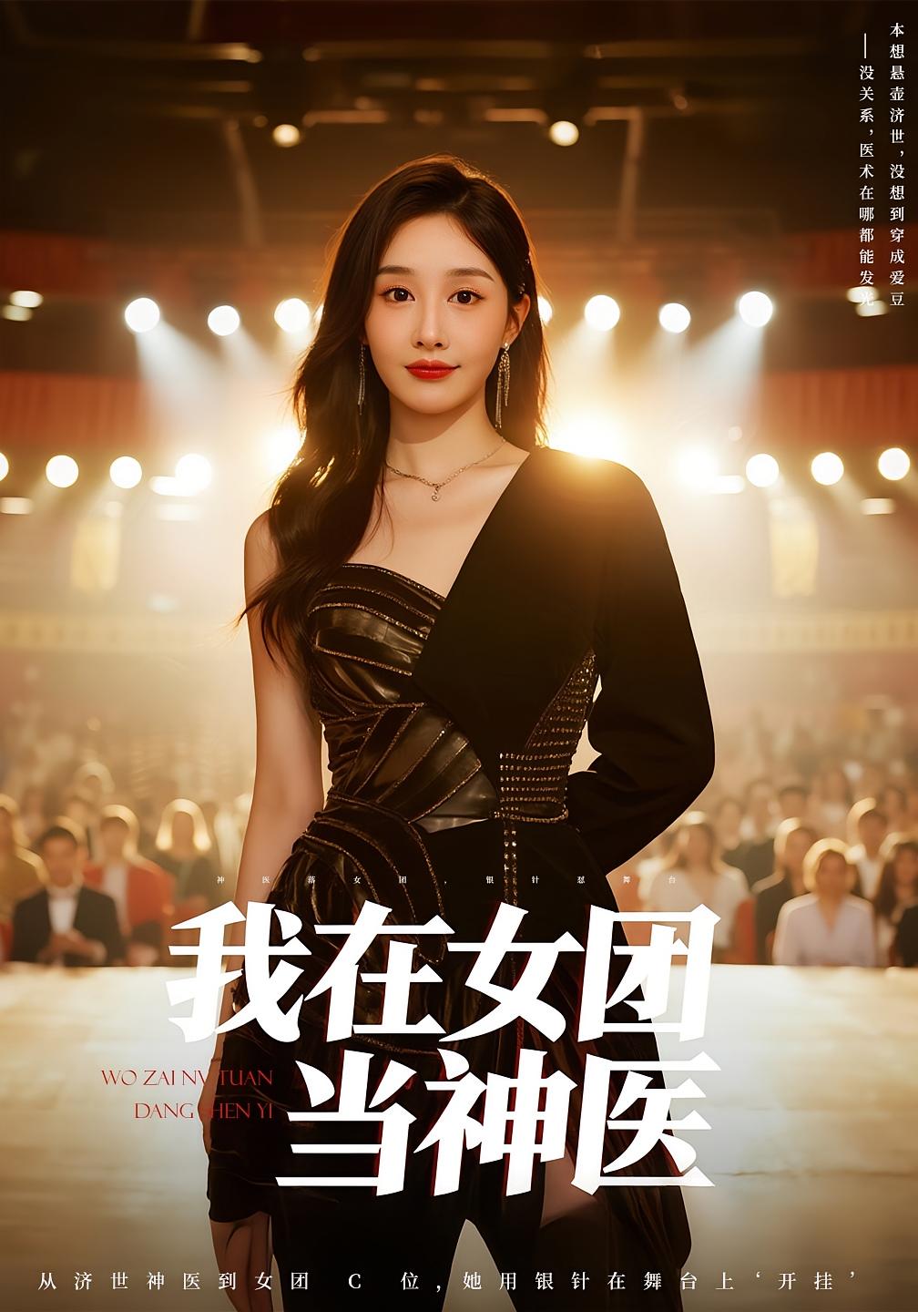 热门短剧我在女团当神医62集全集完整版免费无水印在线观看播放未删减版,百度网盘夸克网盘免费资源分享下载 第1张 热门短剧我在女团当神医62集全集完整版免费无水印在线观看播放未删减版,百度网盘夸克网盘免费资源分享下载 第1张