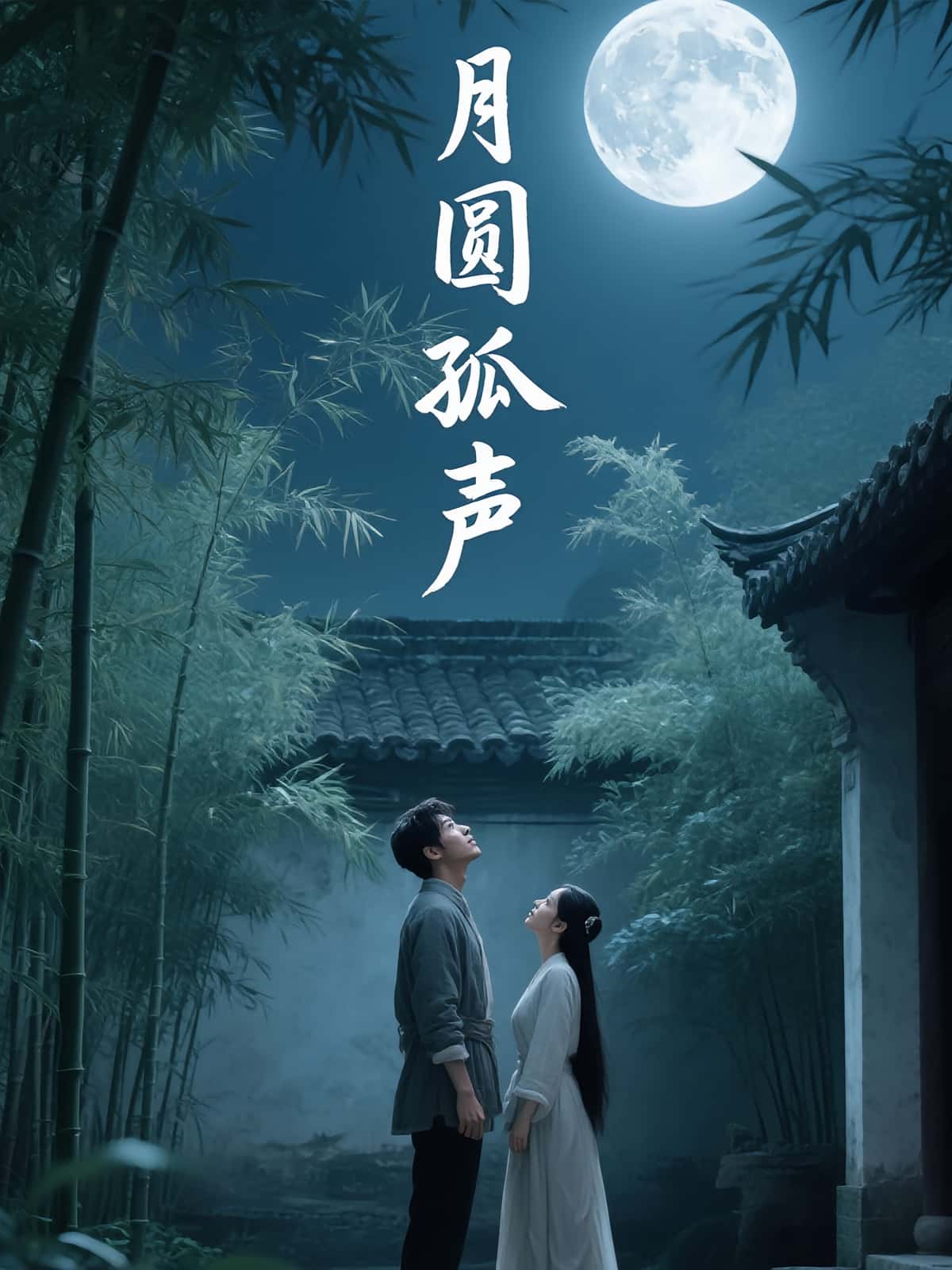 月圆孤声岳彩贺&喻紫菲第15集全集完整版未删减免费在线观看,百度网盘夸克网盘资源分享下载 第1张 月圆孤声岳彩贺&喻紫菲第15集全集完整版未删减免费在线观看,百度网盘夸克网盘资源分享下载 第1张