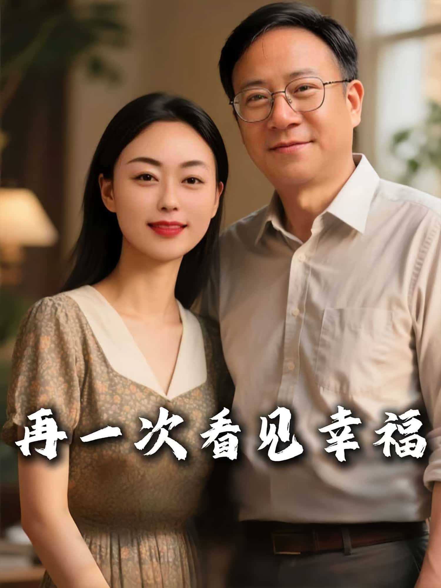 再一次看见幸福王义斌&姚许晴主演56集全集完整版免费在线观看未删减版,百度网盘夸克网盘免费分享资源下载 第1张 再一次看见幸福王义斌&姚许晴主演56集全集完整版免费在线观看未删减版,百度网盘夸克网盘免费分享资源下载 第1张