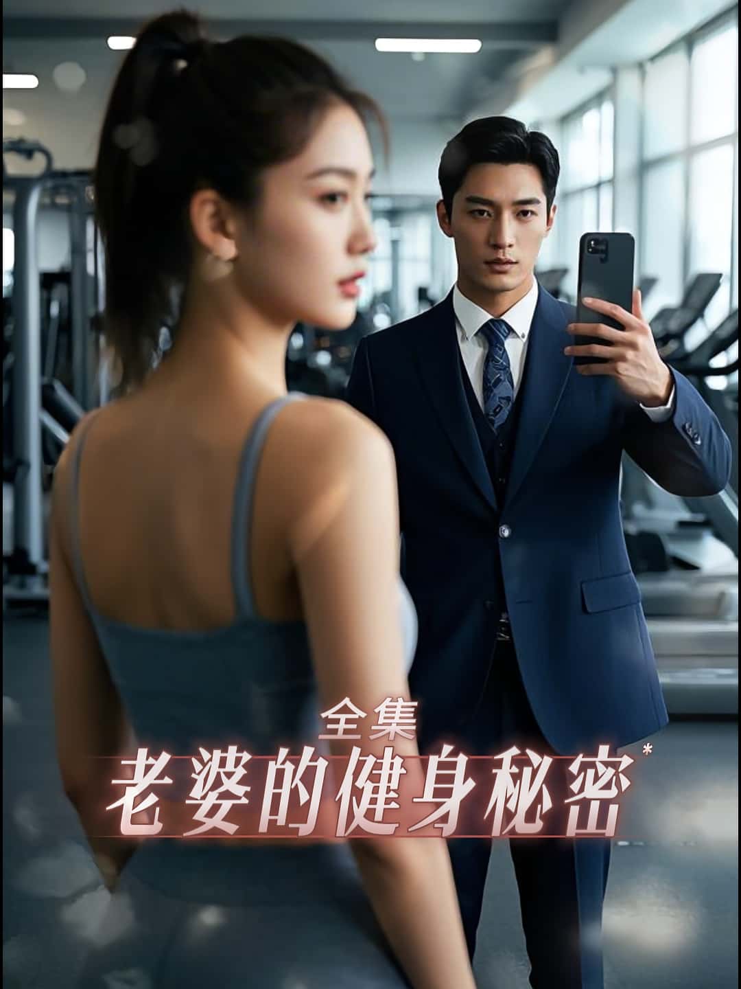 热门短剧老婆健身的秘密10集江淮周宇全集完整版免费在线观看未删减版,百度网盘夸克网盘资源下载分享 第1张 热门短剧老婆健身的秘密10集江淮周宇全集完整版免费在线观看未删减版,百度网盘夸克网盘资源下载分享 第1张