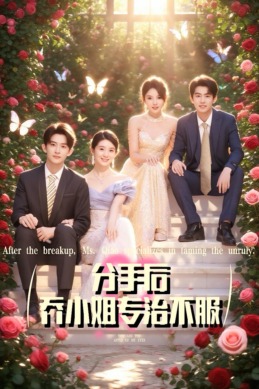 分手后乔小姐专治不服51集全集完整版免费在线观看未删减版,百度网盘夸克网盘资源分享下载 第1张 分手后乔小姐专治不服51集全集完整版免费在线观看未删减版,百度网盘夸克网盘资源分享下载 第1张