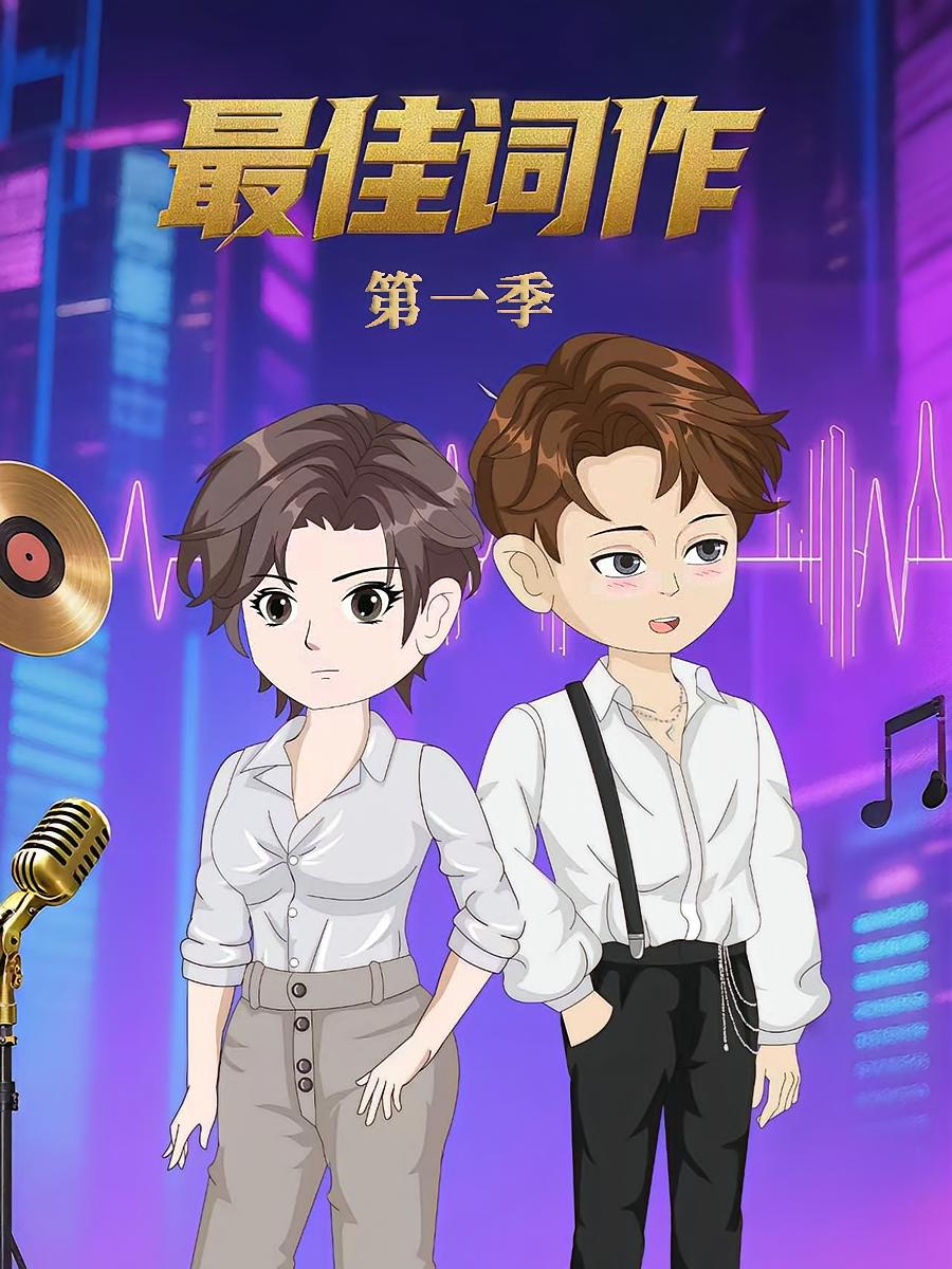 热门短剧最佳词作(50集)第1季 动漫全集完整版免费在线观看未删减版,百度网盘夸克网盘免费资源下载分享 第1张 热门短剧最佳词作(50集)第1季 动漫全集完整版免费在线观看未删减版,百度网盘夸克网盘免费资源下载分享 第1张