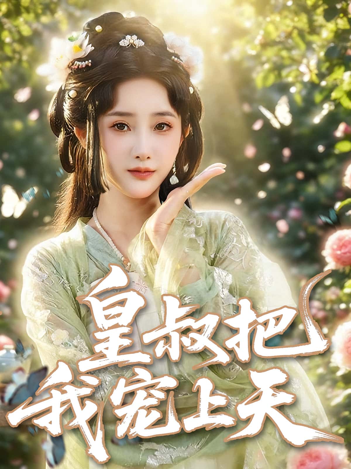 热门短剧皇叔把我宠上天82集全集完整版张乙萌李泊翰主演,未删减版免费在线观看,百度网盘夸克网盘资源下载分享 第1张 热门短剧皇叔把我宠上天82集全集完整版张乙萌李泊翰主演,未删减版免费在线观看,百度网盘夸克网盘资源下载分享 第1张