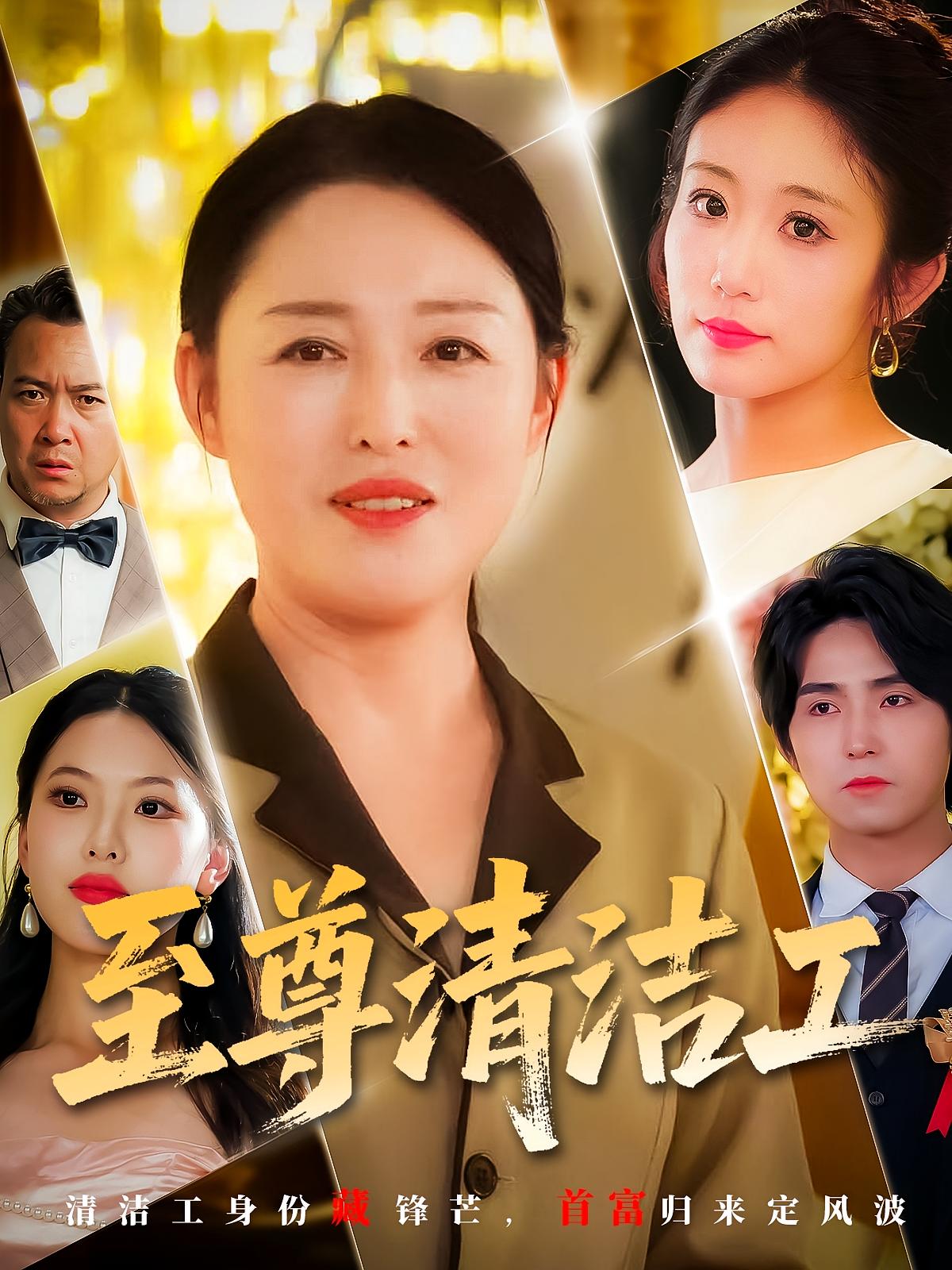 热门短剧至尊清洁工70集张庆晓候海涛全集完整版未删减免费在线观看,百度网盘夸克网盘资源分享下载,极速播放热门短剧 第1张 热门短剧至尊清洁工70集张庆晓候海涛全集完整版未删减免费在线观看,百度网盘夸克网盘资源分享下载,极速播放热门短剧 第1张