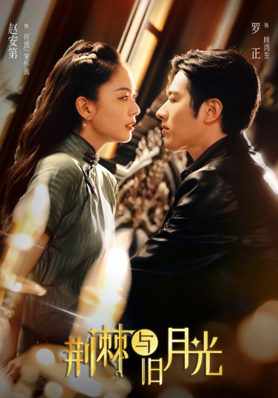 热门短剧荆棘与旧月光80集全 罗正赵安第主演 完整版未删减 高清免费在线观看 百度网盘夸克网盘资源分享下载  第1张