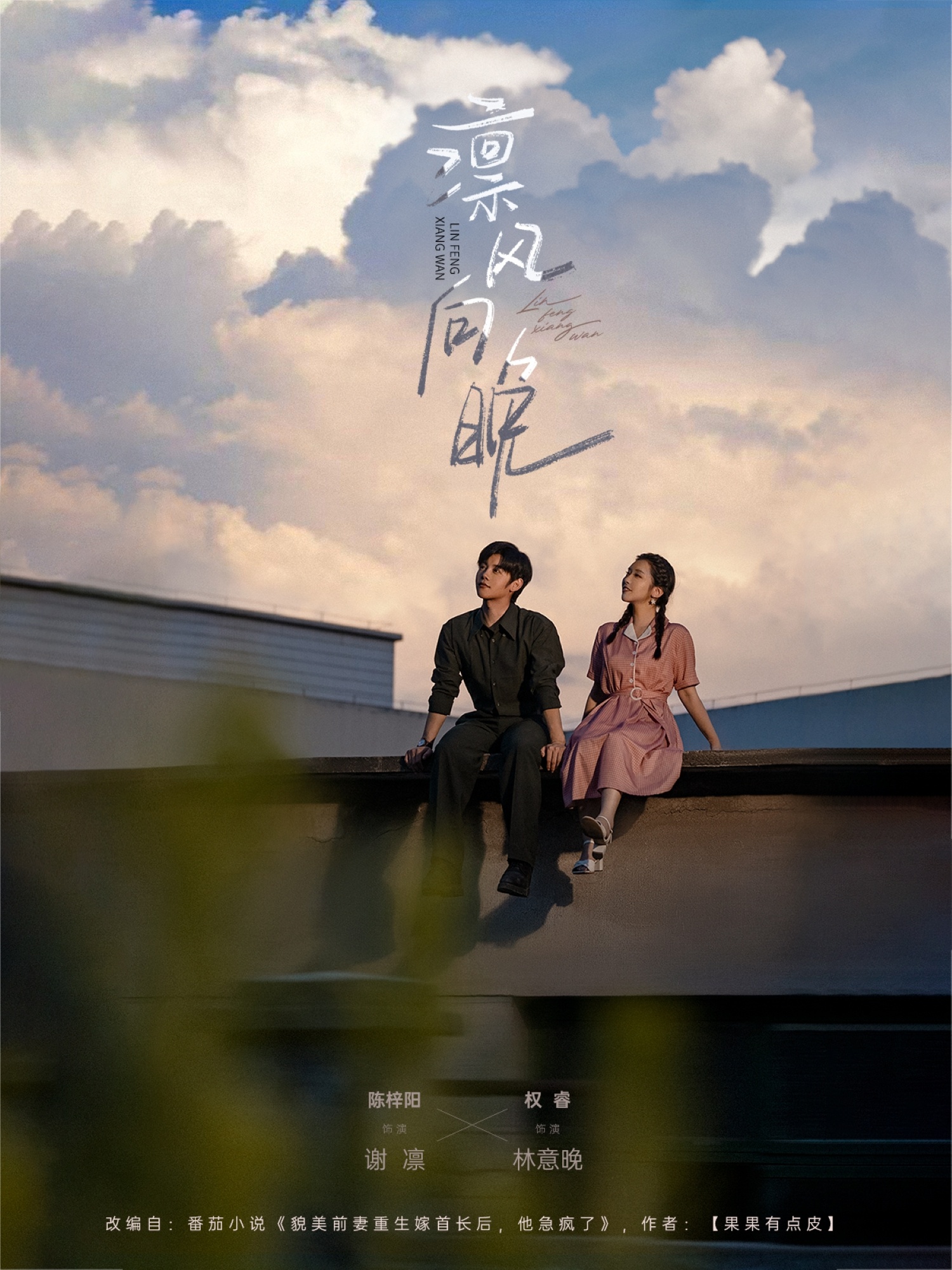 热门短剧凛风向晚70集全集 陈梓阳权睿主演 免费在线观看未删减版 百度夸克网盘资源下载 全集完整版分享  第1张