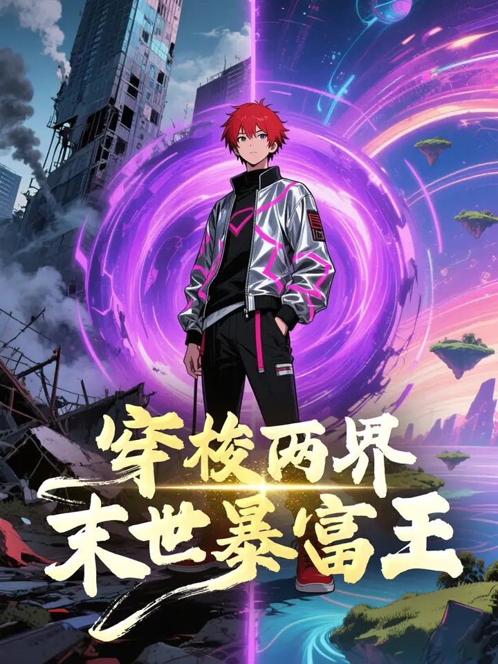 热门动漫穿梭两界末世暴富王 跨时空捡漏王我在末世当倒爷60集全集未删减免费无水印在线观看，百度网盘夸克网盘资源分享下载