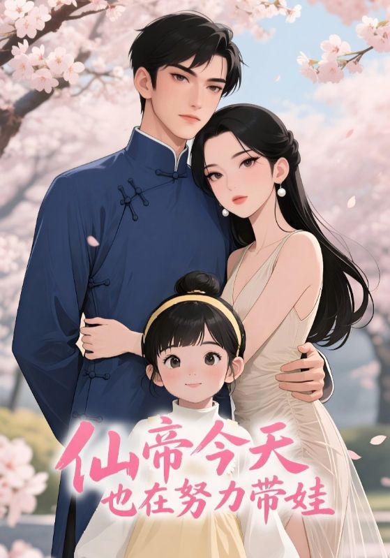 热门动漫仙帝今天也在努力带娃68集全集完整版实时更新免费在线观看未删减版，百度夸克网盘免费资源分享下载