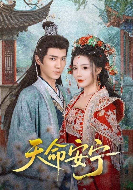 天命安宁纪忠庆张琴主演71集全集完整版免费在线观看未删减版 百度网盘夸克网盘资源下载  第1张