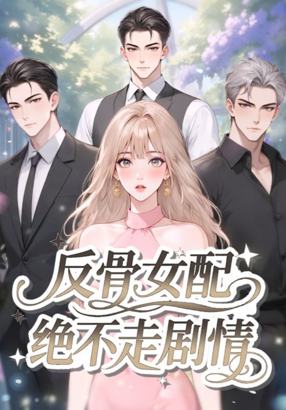 反骨女配绝不走剧情动漫69集全集免费在线观看未删减版百度网盘夸克资源分享下载 第1张 反骨女配绝不走剧情动漫69集全集免费在线观看未删减版百度网盘夸克资源分享下载 第1张