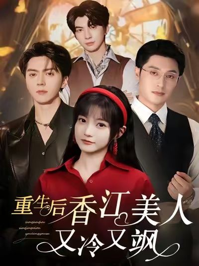 热门短剧重生后香江美人又冷又飒72集王煜可晴韩悦主演,全集更新完毕免费在线观看未删减版,百度网盘夸克网盘资源分享下载 第1张 热门短剧重生后香江美人又冷又飒72集王煜可晴韩悦主演,全集更新完毕免费在线观看未删减版,百度网盘夸克网盘资源分享下载 第1张