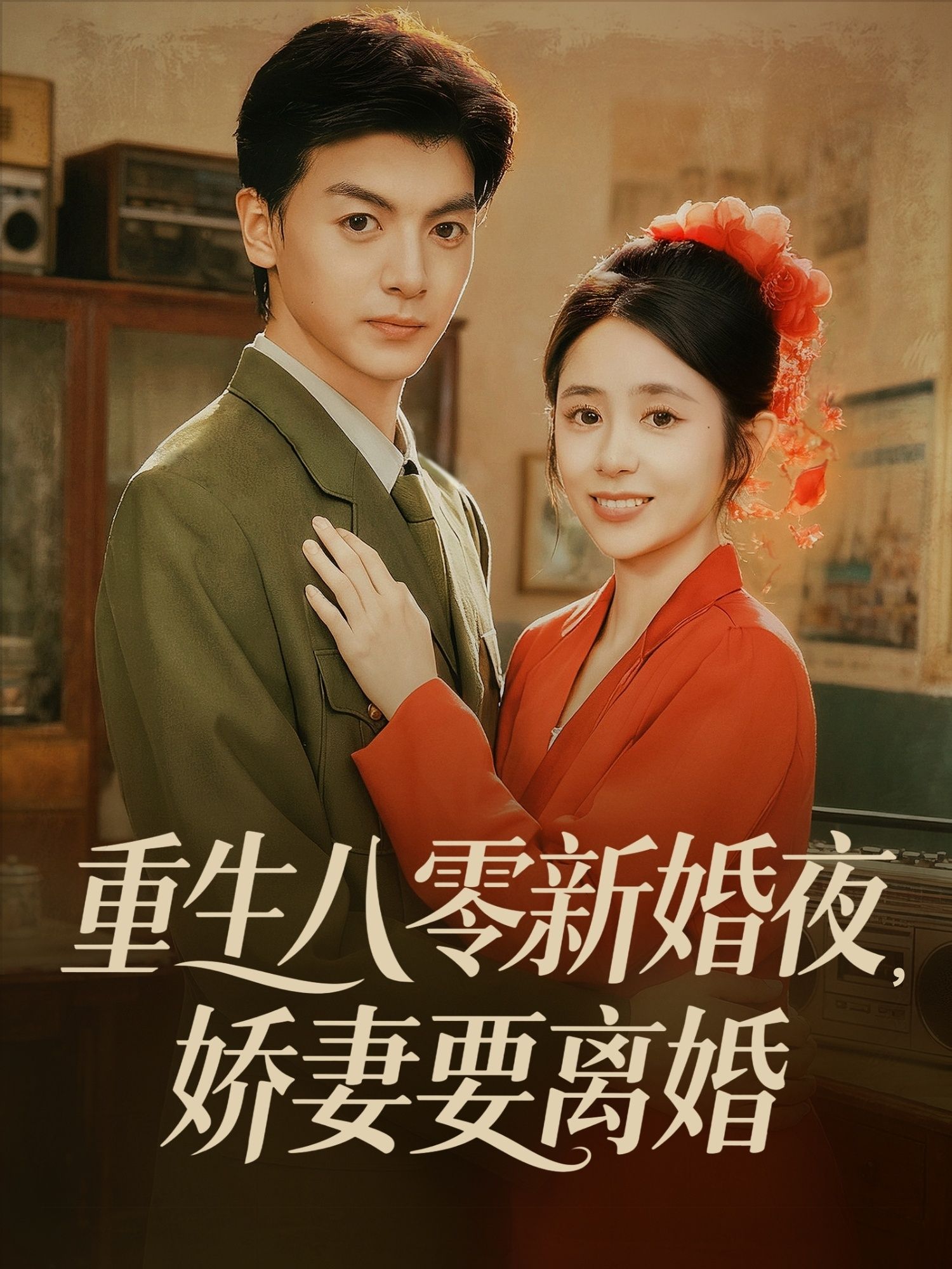 重生八零新婚夜娇妻要离婚72集全集完整版免费在线观看未删减 徐文聪张心怡主演 百度网盘夸克网盘秒存下载资源 第1张 重生八零新婚夜娇妻要离婚72集全集完整版免费在线观看未删减 徐文聪张心怡主演 百度网盘夸克网盘秒存下载资源 第1张