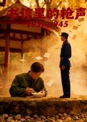 热门短剧书信里的枪声·1937-1945（5集）全集完整版免费在线观看未删减版，百度网盘夸克网盘资源分享下载，稳定播放无广告  第1张