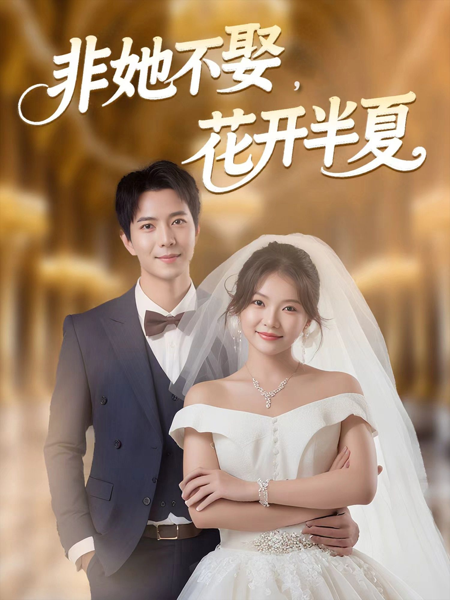 热门短剧非她不娶,花开半夏63集全集傅汉源林籽蓉 未删减完整版免费在线观看 百度网盘夸克网盘资源分享下载 第1张 热门短剧非她不娶,花开半夏63集全集傅汉源林籽蓉 未删减完整版免费在线观看 百度网盘夸克网盘资源分享下载 第1张