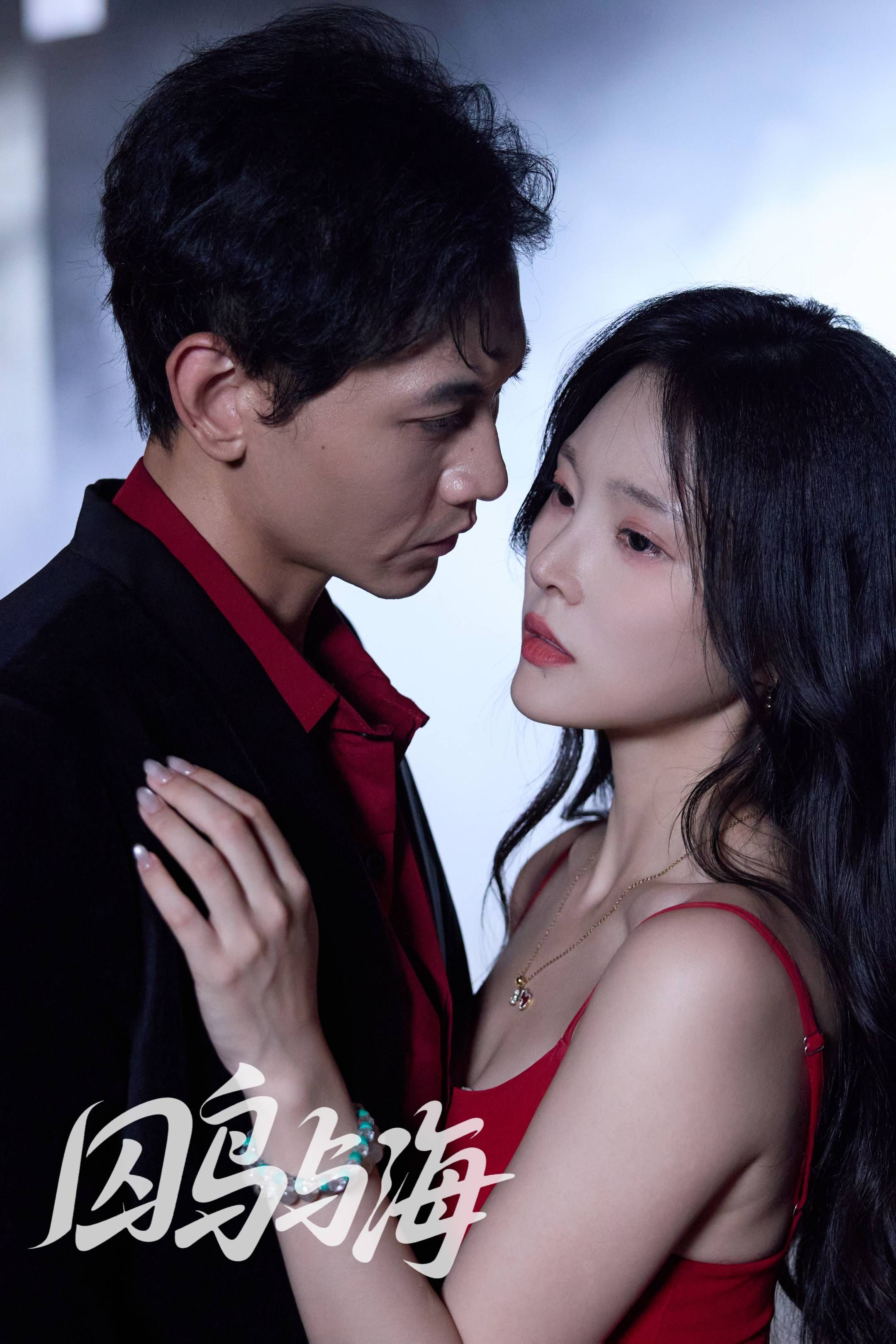 囚鸟与海51集苗雨峤徐菡琳主演 全集完整版高清免费在线观看 未删减版百度网盘夸克网盘资源分享下载 第1张 囚鸟与海51集苗雨峤徐菡琳主演 全集完整版高清免费在线观看 未删减版百度网盘夸克网盘资源分享下载 第1张