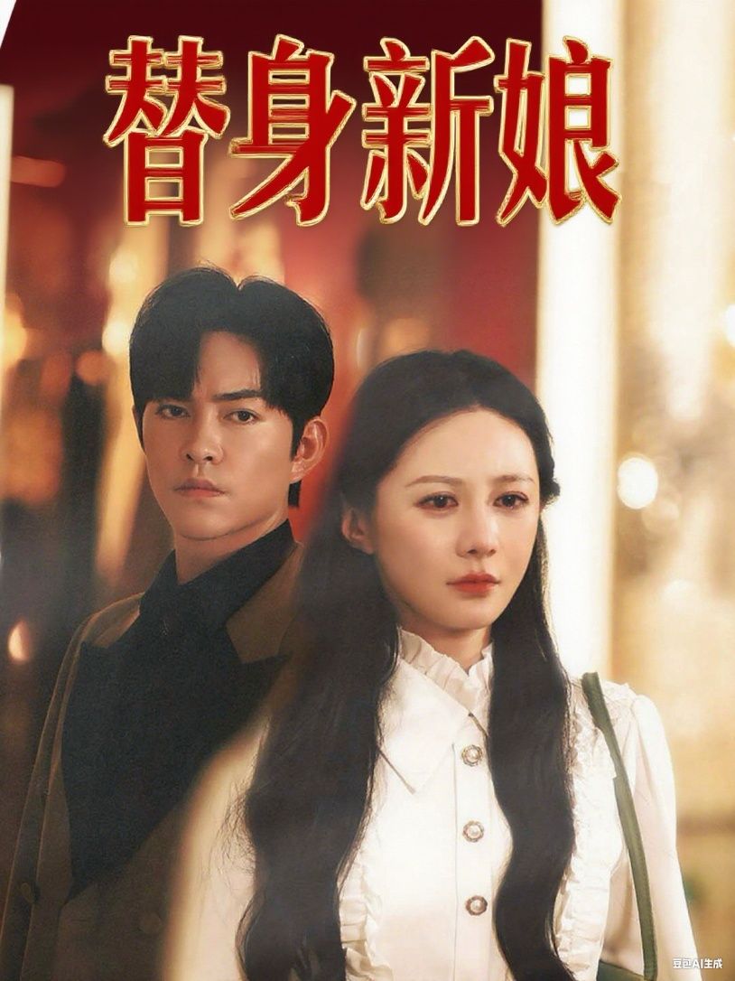 热门短剧替身新娘(60集)徐江帅郑筠芊主演,最新全集完整版未删减免费在线观看,百度网盘夸克网盘资源分享下载 第1张 热门短剧替身新娘(60集)徐江帅郑筠芊主演,最新全集完整版未删减免费在线观看,百度网盘夸克网盘资源分享下载 第1张