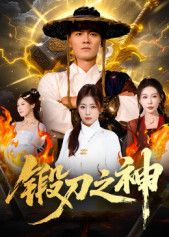 热门短剧锻刀之神57集全集完整版未删减,魏凯隋明晶主演,纯净免费在线观看,百度网盘夸克网盘资源分享下载 第1张 热门短剧锻刀之神57集全集完整版未删减,魏凯隋明晶主演,纯净免费在线观看,百度网盘夸克网盘资源分享下载 第1张