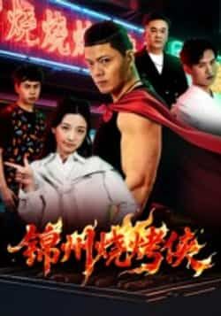 热门短剧锦州烧烤侠（20集）蒋潇林主演 全集完整版纯净免费在线观看 未删减版 百度网盘夸克网盘免费资源下载  第1张