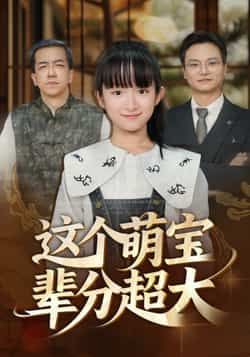 热门短剧这个萌宝辈分超大(40集)全集完整版免费在线观看未删减版,百度网盘夸克网盘免费资源速存分享下载 第1张 热门短剧这个萌宝辈分超大(40集)全集完整版免费在线观看未删减版,百度网盘夸克网盘免费资源速存分享下载 第1张