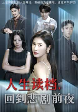 热门短剧人生读档回到悲剧前夜顾禹唐齐遥全集完整版免费观看在线播放未删减版,百度网盘夸克网盘资源分享下载 第1张 热门短剧人生读档回到悲剧前夜顾禹唐齐遥全集完整版免费观看在线播放未删减版,百度网盘夸克网盘资源分享下载 第1张