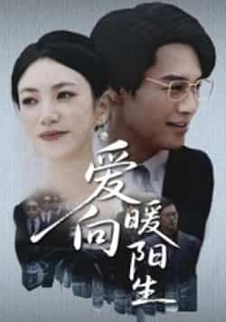 热门短剧爱向暖阳生50集全集 鄢子纶詹婷主演 完整版高清未删减 免费在线观看 百度网盘夸克网盘资源分享下载  第1张