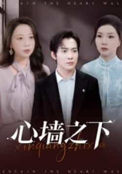 热门短剧心墙之下43集 赵宏甲郑抒淼主演 全集完整版免费在线观看 未删减版 百度网盘夸克网盘资源分享下载  第1张