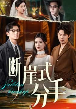 热门短剧《断崖式分手》 全集完整版免费在线观看播放未删减版资源，短剧百度网盘夸克网盘免费分享资源下载  第1张