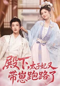 热门短剧殿下，太子妃又带崽跑路了全集完整版未删减免费无卡顿在线观看，百度网盘夸克网盘资源下载  第1张